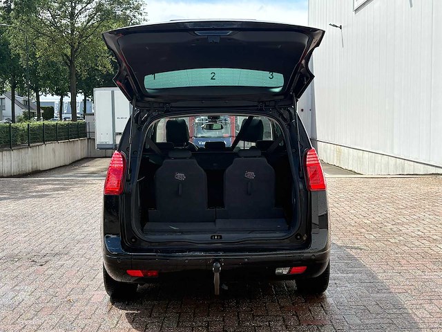 Peugeot - 5008 - 1.6 vti active 7p. - personenauto - afbeelding 12 van  12