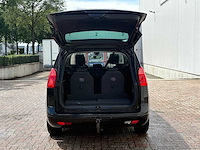 Peugeot - 5008 - 1.6 vti active 7p. - personenauto - afbeelding 12 van  12