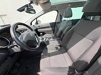 Peugeot - 5008 - 1.6 vti active 7p. - personenauto - afbeelding 2 van  7