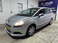 Peugeot - 5008 - 1.6 vti b. 7p. - 28-tkk-5 - afbeelding 1 van  10
