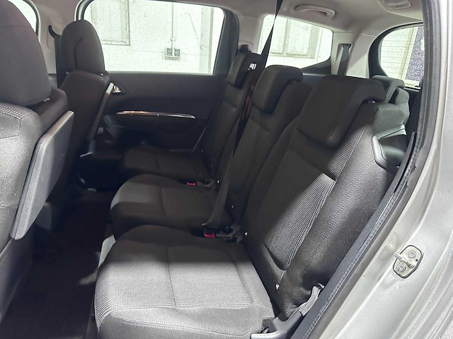 Peugeot - 5008 - 1.6 vti b. 7p. - 28-tkk-5 - afbeelding 7 van  18