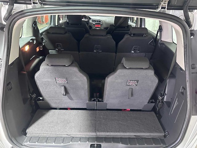 Peugeot - 5008 - 1.6 vti b. 7p. - 28-tkk-5 - afbeelding 8 van  18