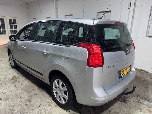 Peugeot - 5008 - 1.6 vti b. 7p. - 28-tkk-5 - afbeelding 12 van  18