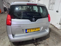 Peugeot - 5008 - 1.6 vti b. 7p. - 28-tkk-5 - afbeelding 13 van  18