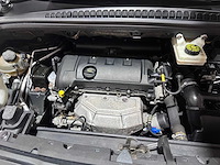 Peugeot - 5008 - 1.6 vti b. lease 7p. - 76-tsp-3- 2012 - afbeelding 3 van  8