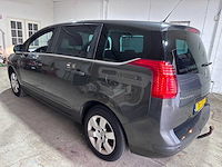Peugeot - 5008 - 1.6 vti b. lease 7p. - 76-tsp-3- 2012 - afbeelding 4 van  8