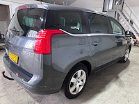 Peugeot - 5008 - 1.6 vti b. lease 7p. - 76-tsp-3- 2012 - afbeelding 5 van  8