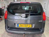 Peugeot - 5008 - 1.6 vti b. lease 7p. - 76-tsp-3- 2012 - afbeelding 7 van  12