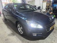 Peugeot - 508 - 1.6 thp blue l. exe. - 16-rlk-7- 2011 - afbeelding 4 van  4