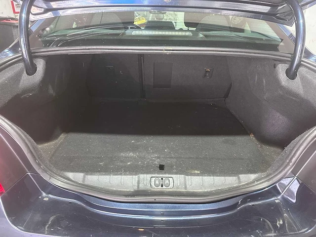 Peugeot - 508 - 1.6 thp blue l. exe. - 16-rlk-7- 2011 - afbeelding 8 van  20