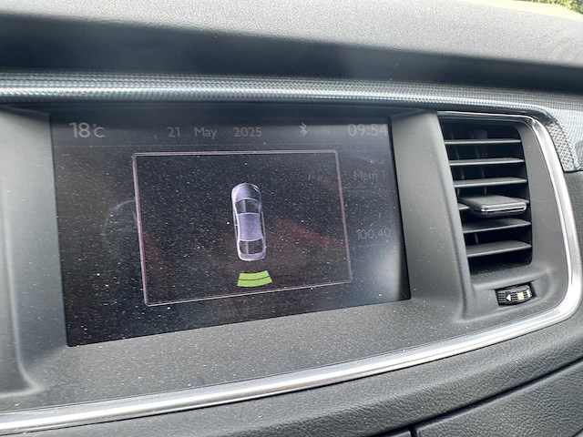 Peugeot - 508 - 1.6 thp blue l. exe. - 83-rzd-5 - afbeelding 6 van  21