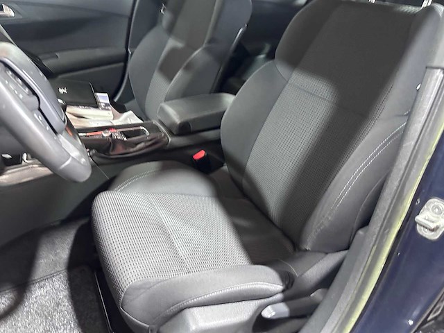 Peugeot - 508 - 1.6 thp blue l. exe. - 83-rzd-5 - afbeelding 7 van  21