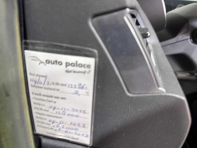 Peugeot - 508 - 1.6 thp blue l. exe. - 83-rzd-5 - afbeelding 14 van  21