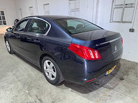 Peugeot - 508 - 1.6 thp blue l. exe. - 83-rzd-5 - afbeelding 15 van  21
