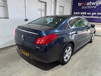 Peugeot - 508 - 1.6 thp blue l. exe. - 83-rzd-5 - afbeelding 17 van  21