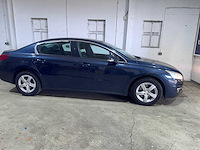 Peugeot - 508 - 1.6 thp blue l. exe. - 83-rzd-5 - afbeelding 18 van  21