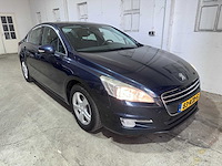 Peugeot - 508 - 1.6 thp blue l. exe. - 83-rzd-5 - afbeelding 19 van  21
