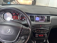 Peugeot - 508 - 1.6 thp blue l. exe. - 83-rzd-5 - afbeelding 2 van  21