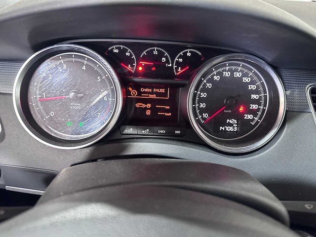 Peugeot - 508 - 1.6 thp blue l. exe. - 83-rzd-5 - afbeelding 3 van  21