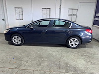 Peugeot - 508 - 1.6 thp blue l. exe. - 83-rzd-5 - afbeelding 12 van  21