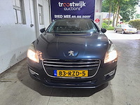 Peugeot - 508 - 1.6 thp blue l. exe. - 83-rzd-5 - afbeelding 20 van  21