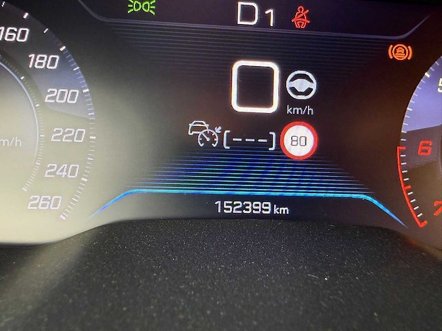 Peugeot - 508 sw - 1.6 pt. b.l. allure - zl-352-g - 2019 - afbeelding 2 van  8