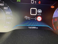 Peugeot - 508 sw - 1.6 pt. b.l. allure - zl-352-g - 2019 - afbeelding 2 van  8