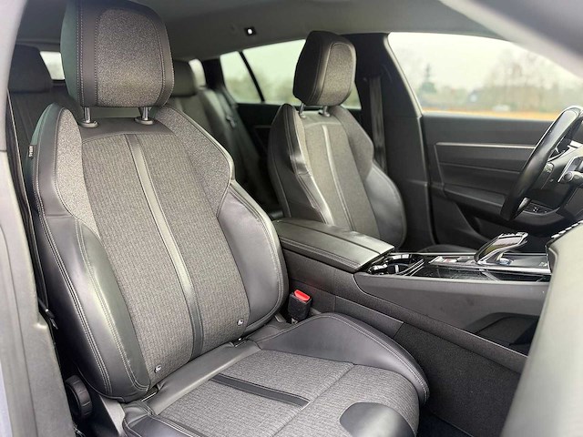 Peugeot - 508 sw - 1.6 pt. b.l. allure - zl-352-g - 2019 - afbeelding 3 van  8