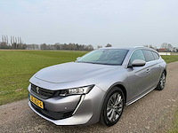 Peugeot - 508 sw - 1.6 pt. b.l. allure - zl-352-g - 2019 - afbeelding 1 van  8