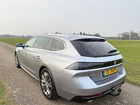Peugeot - 508 sw - 1.6 pt. b.l. allure - zl-352-g - 2019 - afbeelding 4 van  8