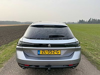 Peugeot - 508 sw - 1.6 pt. b.l. allure - zl-352-g - 2019 - afbeelding 5 van  8