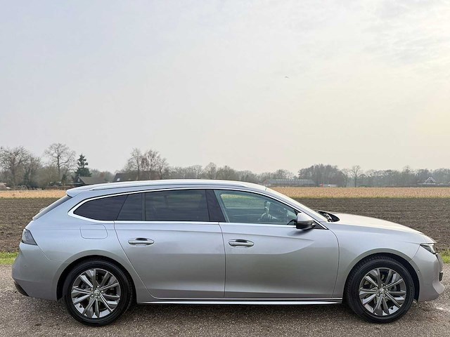Peugeot - 508 sw - 1.6 pt. b.l. allure - zl-352-g - 2019 - afbeelding 6 van  8