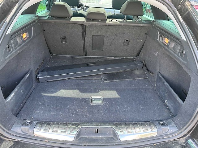 Peugeot - 508 sw - 1.6 thp blue l. exe. duitse papieren - (voorheen 70-xpg-2)- 2013 - afbeelding 5 van  18