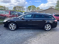 Peugeot - 508 sw - 1.6 thp blue l. exe. duitse papieren - (voorheen 70-xpg-2)- 2013 - afbeelding 11 van  18