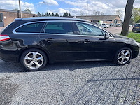 Peugeot - 508 sw - 1.6 thp blue l. exe. duitse papieren - (voorheen 70-xpg-2)- 2013 - afbeelding 15 van  18