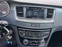 Peugeot - 508 sw - 1.6 thp blue l. exe. duitse papieren - (voorheen 70-xpg-2)- 2013 - afbeelding 18 van  18
