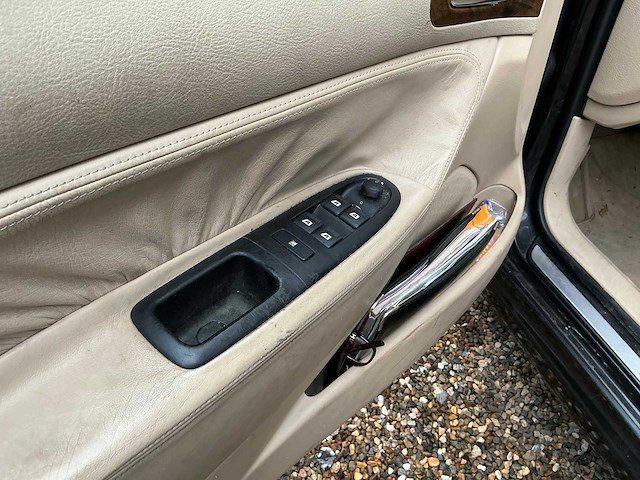 Peugeot - 607 - 3.0-24v v6 pack - car - afbeelding 3 van  16