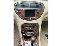 Peugeot - 607 - 3.0-24v v6 pack - car - afbeelding 6 van  16