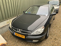 Peugeot - 607 - 3.0-24v v6 pack - car - afbeelding 9 van  16