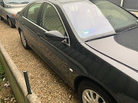 Peugeot - 607 - 3.0-24v v6 pack - car - afbeelding 12 van  16