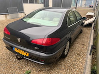 Peugeot - 607 - 3.0-24v v6 pack - car - afbeelding 13 van  16
