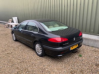 Peugeot - 607 - 3.0-24v v6 pack - car - afbeelding 15 van  16