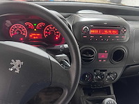 Peugeot - bipper - 1.3 hdi xr profit + - 1-vsg-23 - afbeelding 2 van  17
