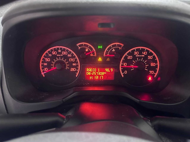 Peugeot - bipper - 1.3 hdi xr profit + - 1-vsg-23 - afbeelding 4 van  17