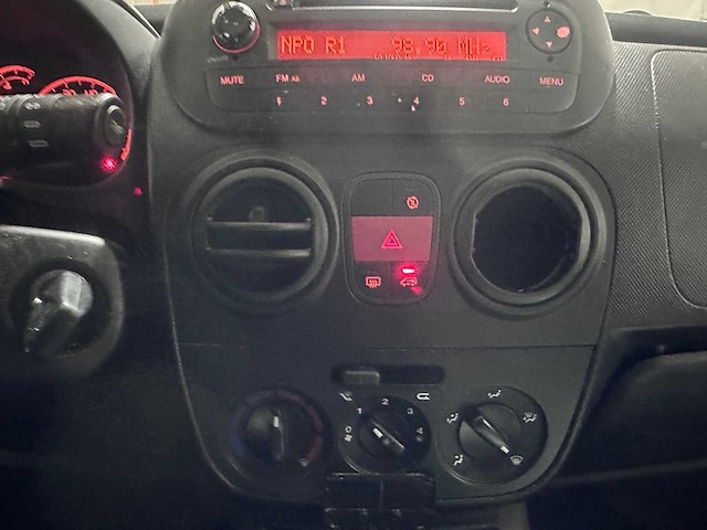 Peugeot - bipper - 1.3 hdi xr profit + - 1-vsg-23 - afbeelding 5 van  17