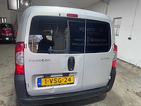 Peugeot - bipper - 1.3 hdi xr profit + - 1-vsg-23 - afbeelding 12 van  17