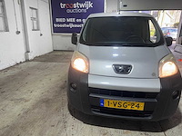 Peugeot - bipper - 1.3 hdi xr profit + - 1-vsg-23 - afbeelding 16 van  17