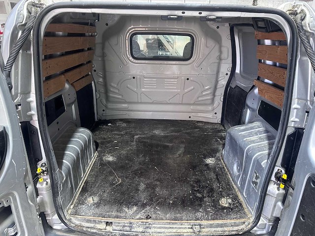 Peugeot - bipper - 1.3 hdi xr profit + - 1-vsg-23 - afbeelding 6 van  13