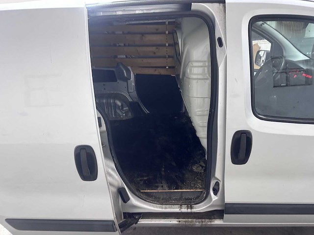 Peugeot - bipper - 1.3 hdi xr profit + - 1-vsg-23 - afbeelding 10 van  13