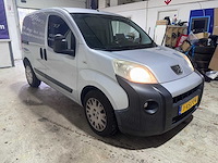 Peugeot - bipper - 1.3 hdi xr profit + - 1-vsg-23 - afbeelding 11 van  13